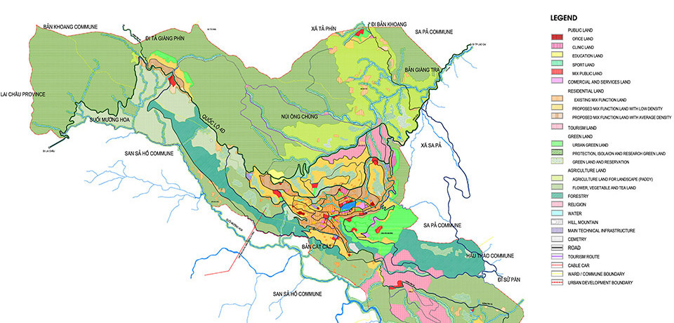 2nd Greater Mekong Strategy Corridor Towns Development Project – Cambodia, Lao PDR and Vietnam